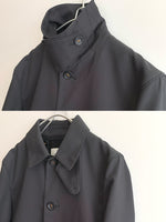 画像をギャラリービューアに読み込む, 【 COACH 】Soutien collar Coat
