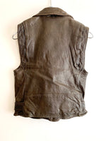 画像をギャラリービューアに読み込む, 【 beautiful people 】Riders Vest
