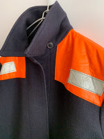 画像をギャラリービューアに読み込む, 【 UK VINTAGE 】Donkey coat
