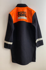 画像をギャラリービューアに読み込む, 【 UK VINTAGE 】Donkey coat
