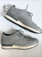 画像をギャラリービューアに読み込む, 【ARMANI COLLEZIONI 】 LEATHER SHOES
