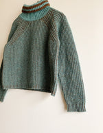 画像をギャラリービューアに読み込む, 【 Needles 】 Turtleneck Knit
