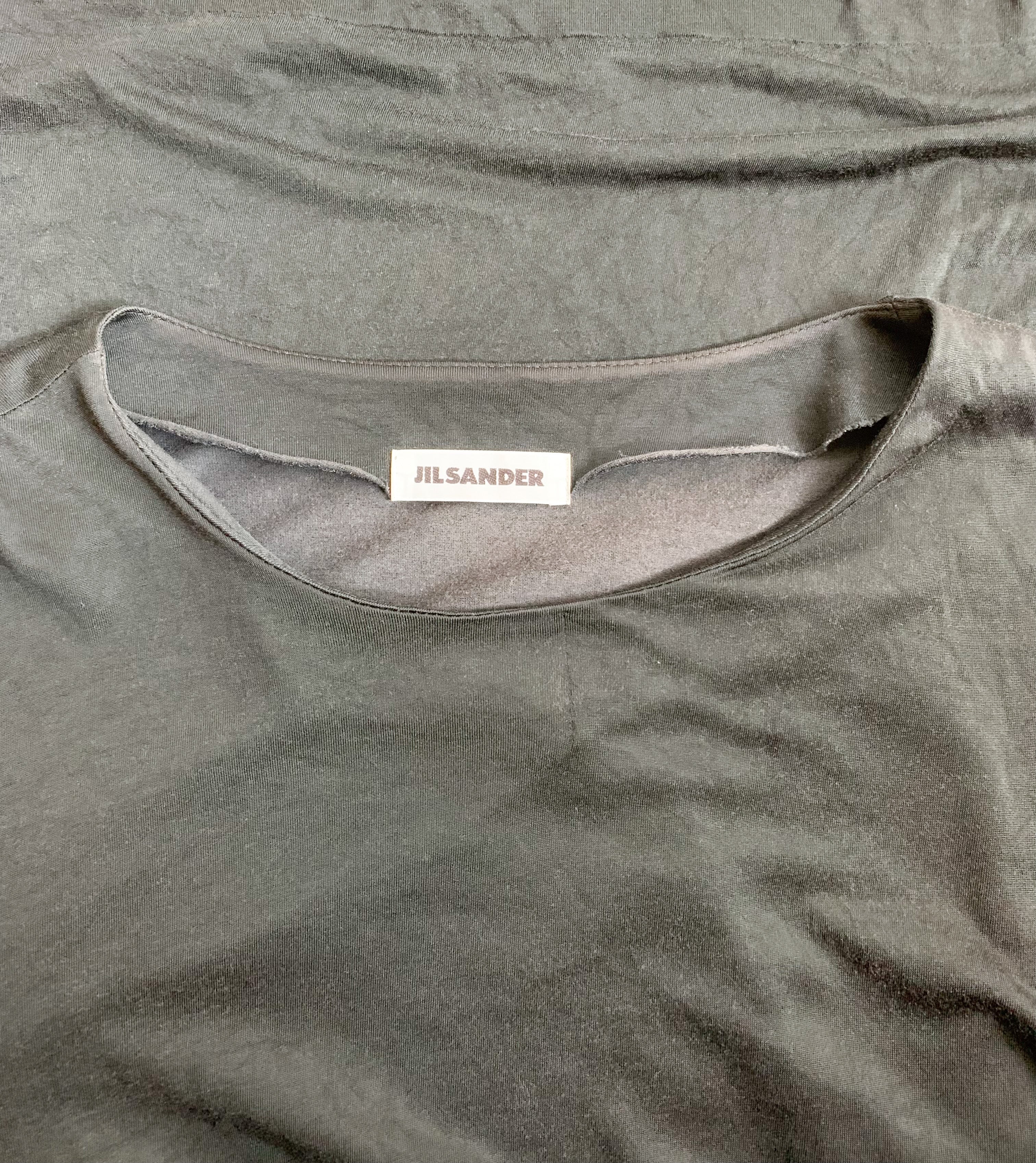 【 JIL SANDER 】Rayon One Pieces