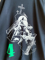 画像をギャラリービューアに読み込む, 【 HEAD STOIC 】 ART Print T-Shirts
