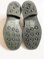 画像をギャラリービューアに読み込む, 【 SANDERS 】 COMAND SOLE SHOES

