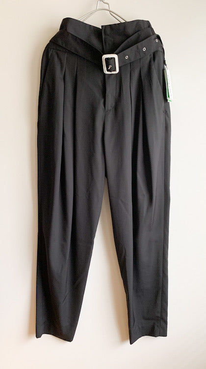 【 KENZO 】 2tac Dress Pants