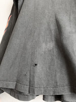 画像をギャラリービューアに読み込む, 【 80s Vintage TACOMA,WA】MOTORCYCLE SERVICE Long sleeve T-shirts
