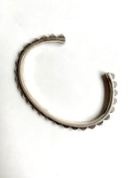 画像をギャラリービューアに読み込む, 【 Dhyana x Gild 】 Studs Bangle
