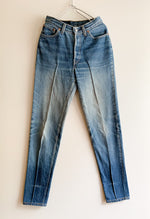 画像をギャラリービューアに読み込む, 【 Preloved 】501 Remake Denim Pants
