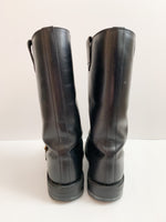 画像をギャラリービューアに読み込む, 【 Tricker&#39;s 】 Engineer Long Boots
