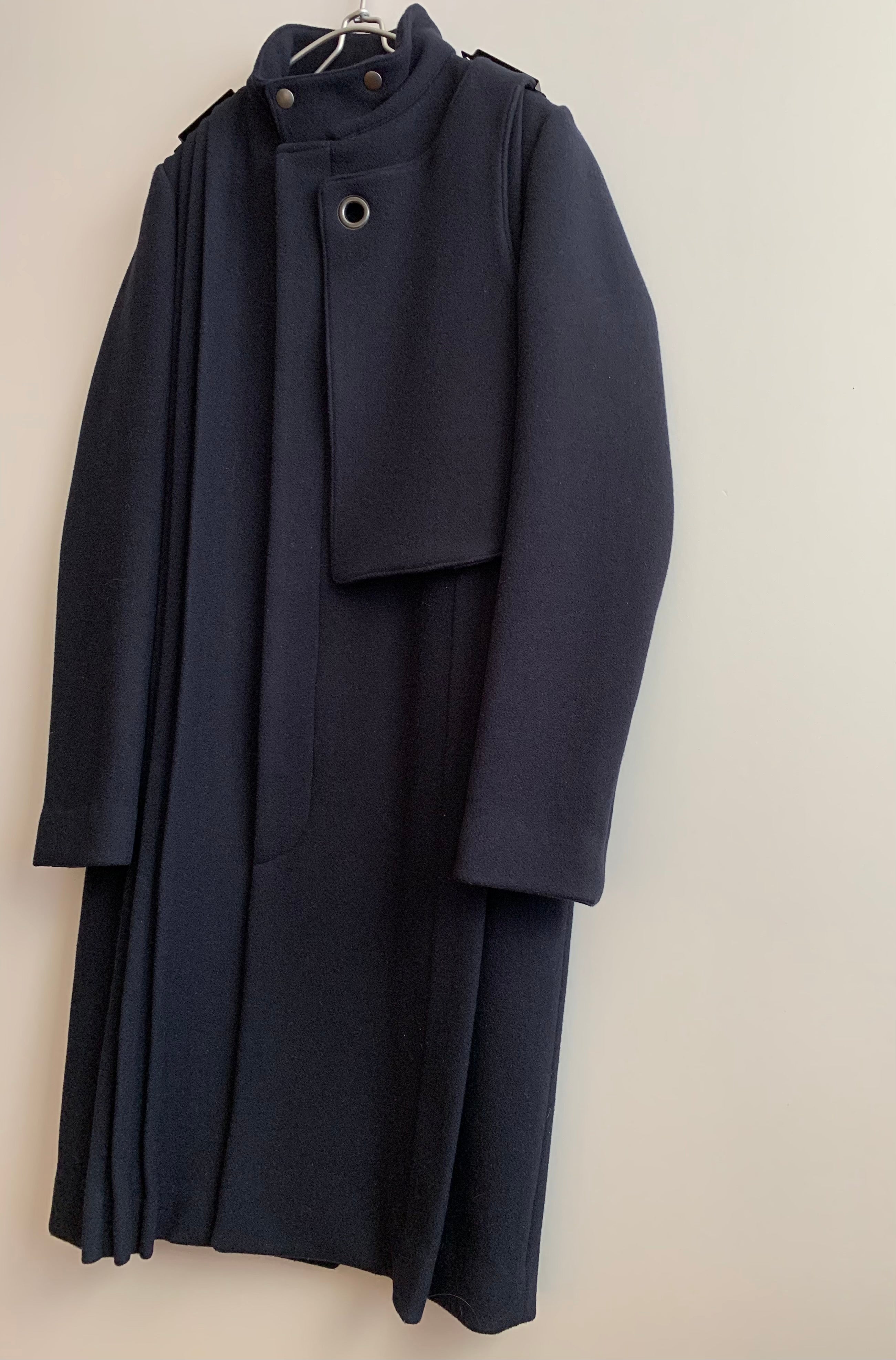 【 Donnanh Mabel 】 GUARDIAN COAT