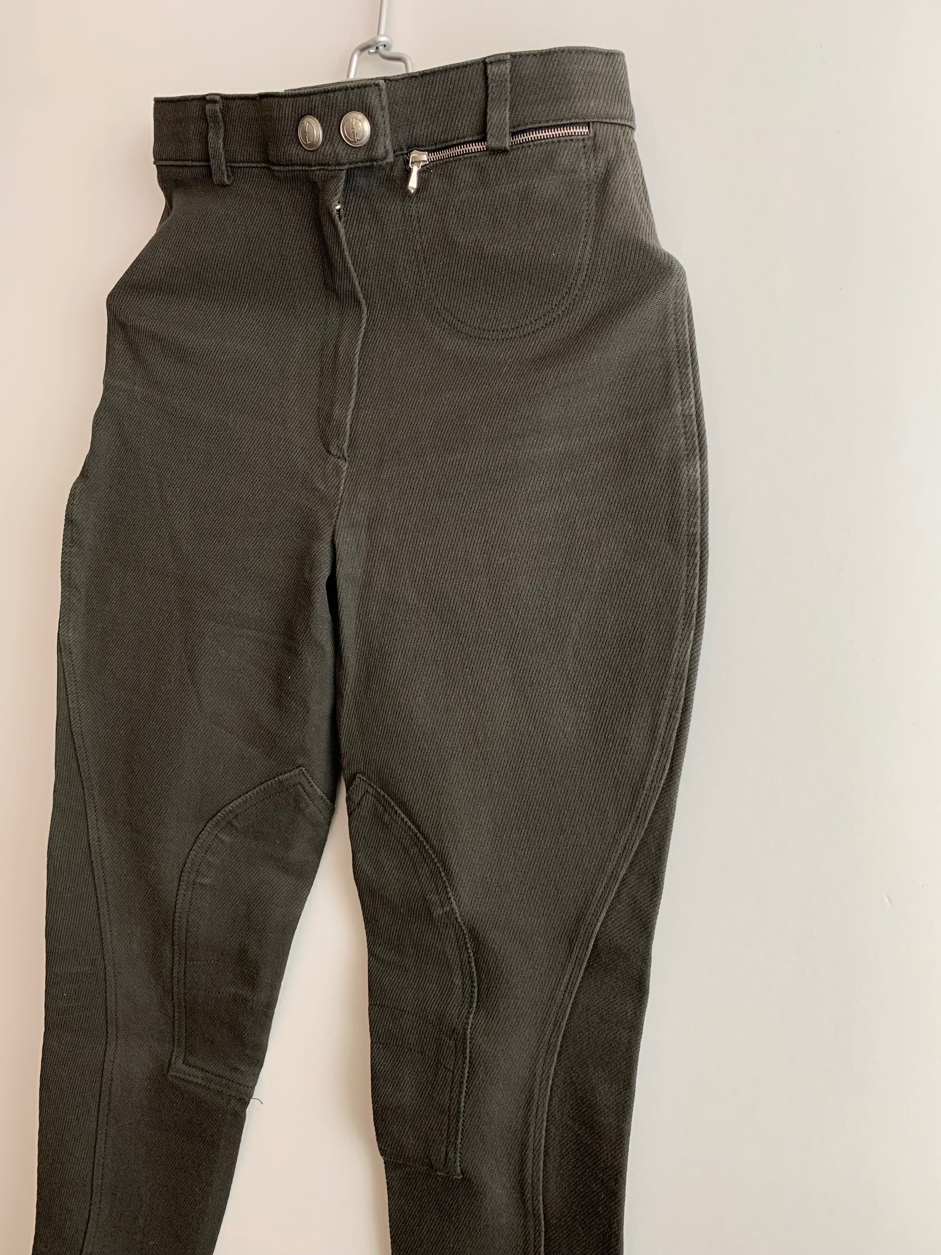 【 GUCCI 】" TOM FORD "BIKER PANTS