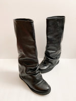 画像をギャラリービューアに読み込む, 【 zucca 】PANTS BOOTS II
