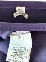 画像をギャラリービューアに読み込む, 【 HERMES 】Margiela Design Cut sew
